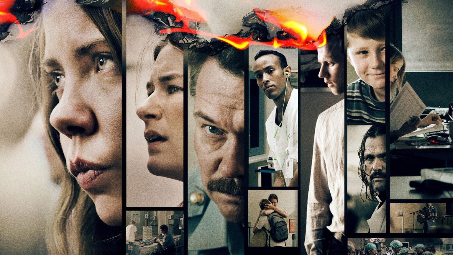Netflix verwijdert binnenkort '22. juli' en 10 andere films & series