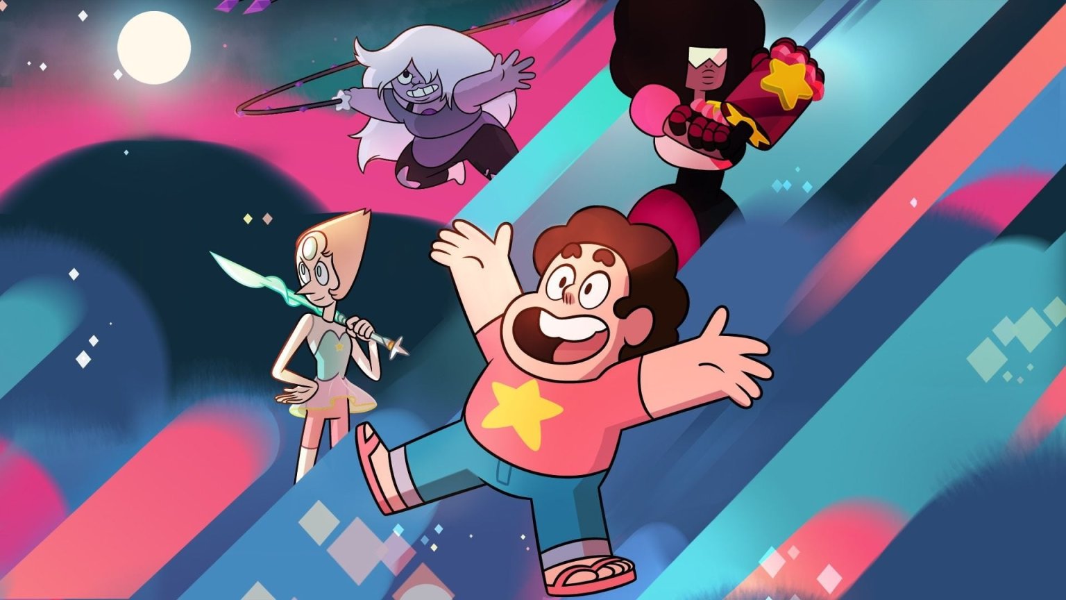 Deze 3 veelgeprezen cartoons staan vanaf vandaag op Netflix