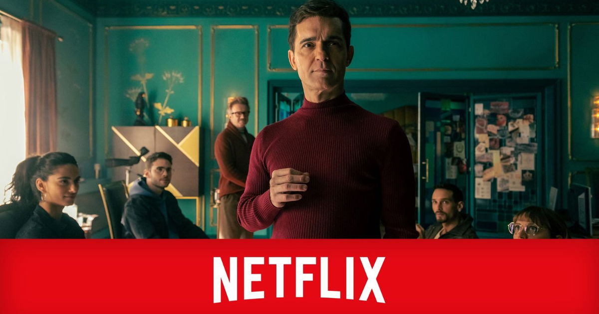 Netflix maakt planning bekend deze 25+ nieuwe series verschijnen in