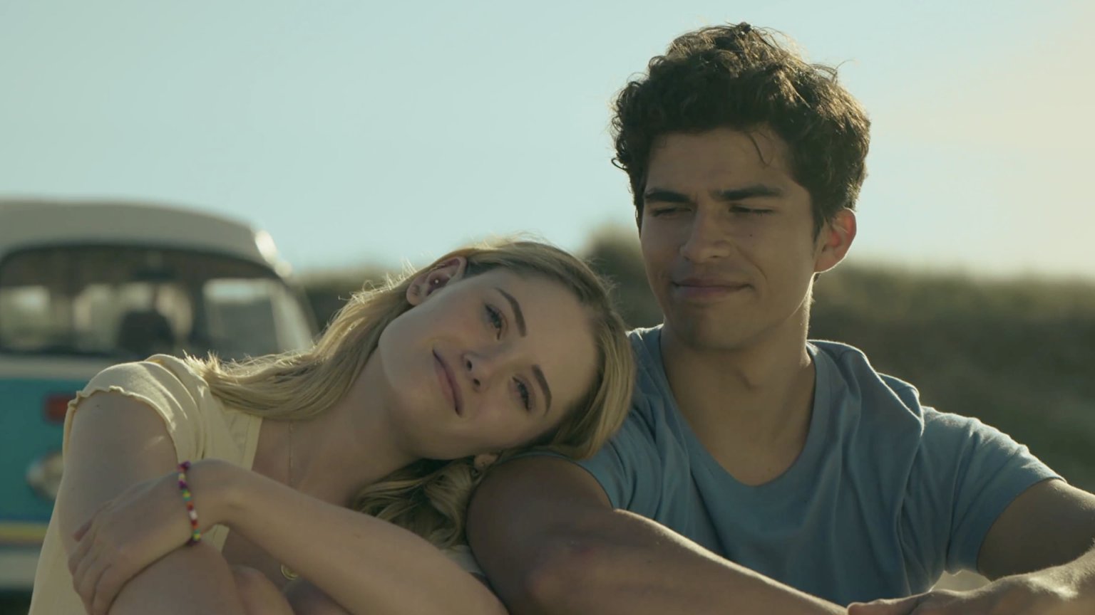 Netflix-abonnees dolenthousiast over nieuw romantisch drama
