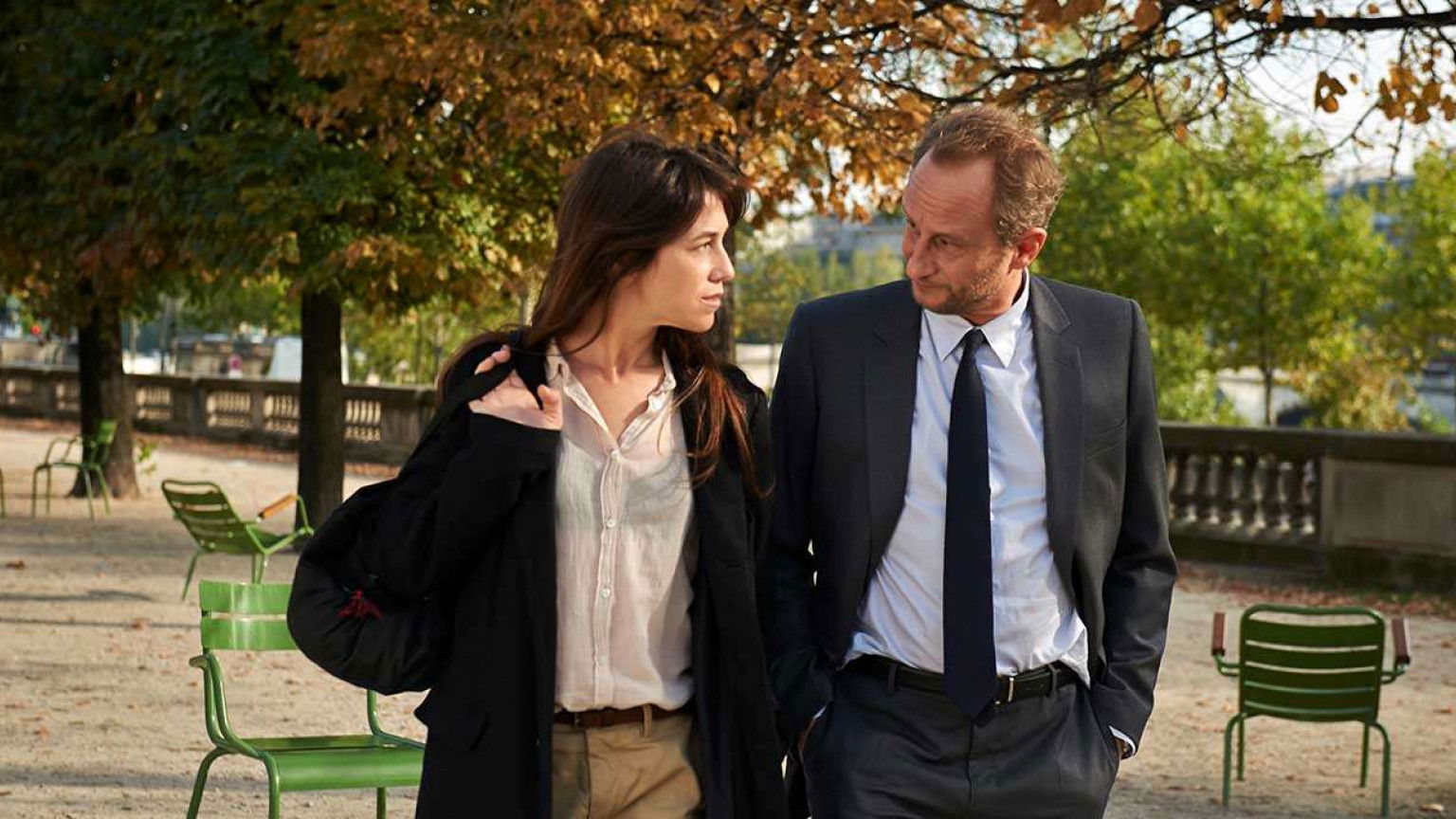 Recensie '3 Coeurs'