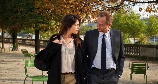 Recensie '3 Coeurs'