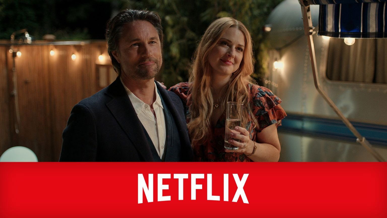 Deze week nieuw op Netflix (27 november t/m 3 december, 2023)