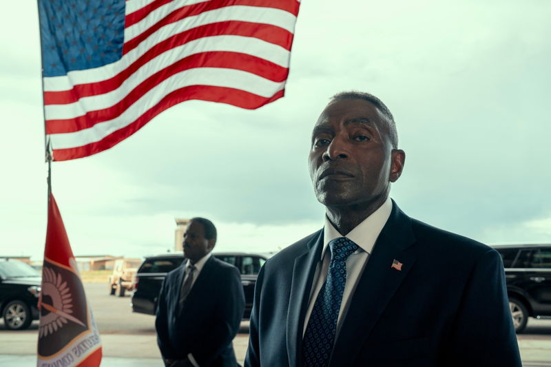 Afbeelding via Lewis Jacobs/Netflix © 2023