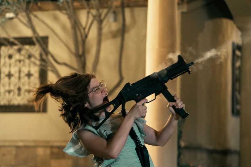 Afbeelding via Ursula Coyote/Netflix © 2023