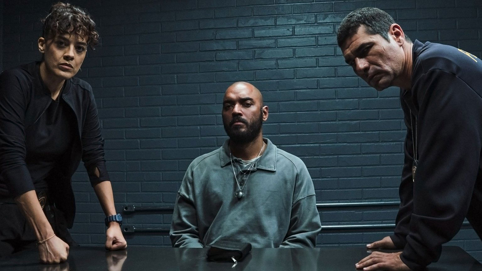 Nieuwe explosieve actieserie trekt veel bekijks op Netflix
