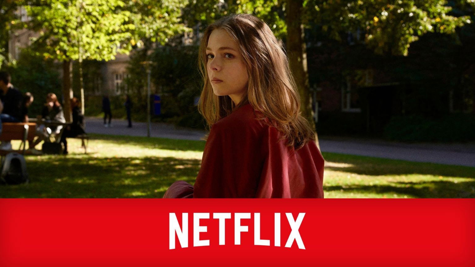 De 5 beste nieuwe series op Netflix (week 47, 2023)