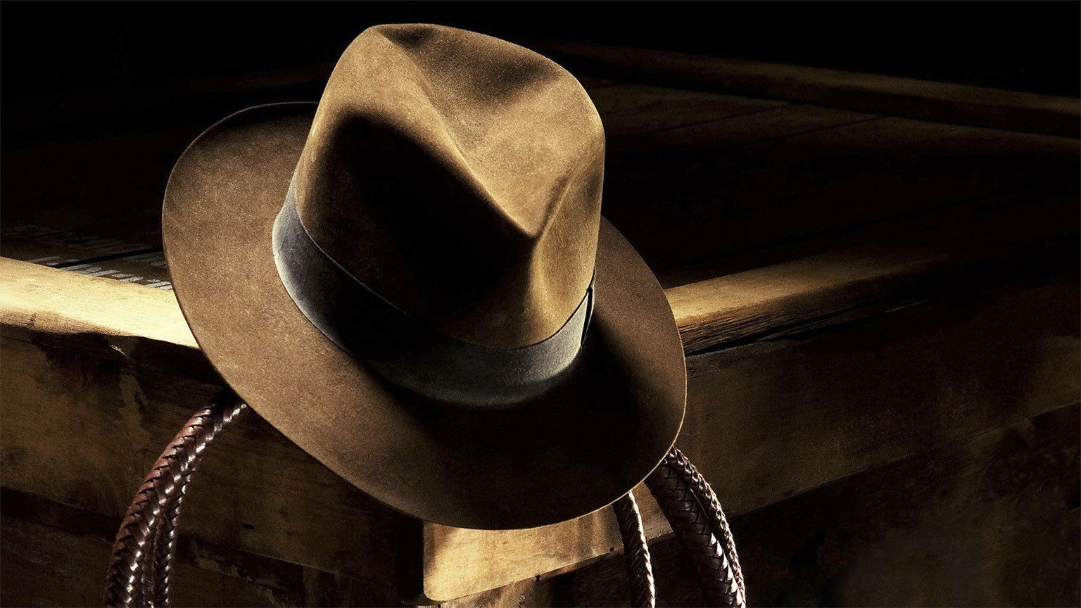 Harrison Ford bevestigt startdatum productie 'Indiana Jones 5'