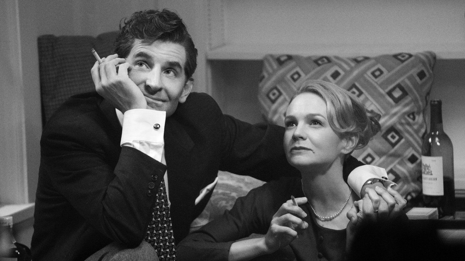 Bradley Cooper reageert voor het eerst zelf op controverse rond 'antisemitische' neusprothese
