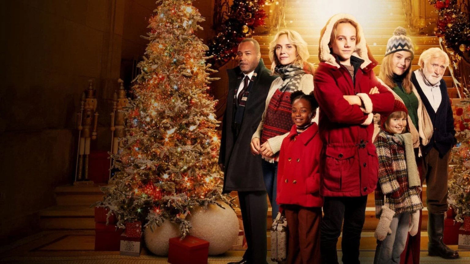 Nederlandse kerstfilm bezig aan wereldwijde opmars op Netflix