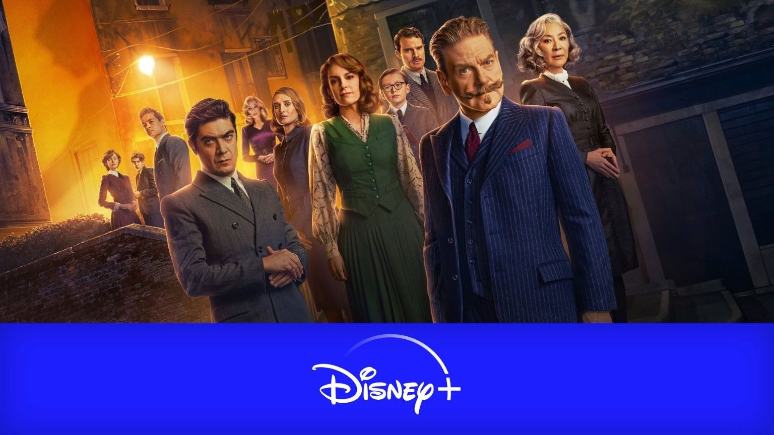 Dit zijn de beste nieuwe films & series op Disney+ (week 47, 2023)