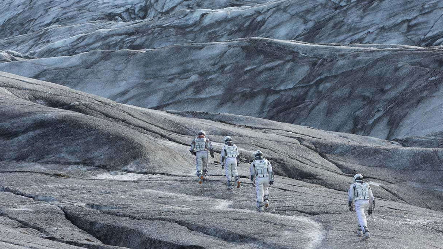Recensie 'Interstellar'