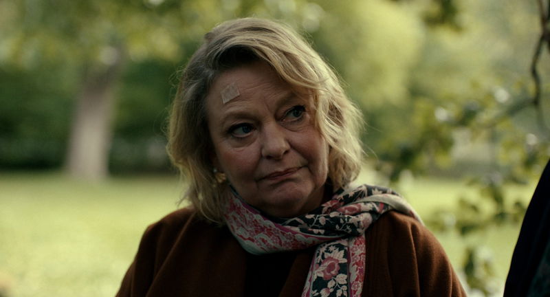 Afbeelding via Netflix / Johan Paulin