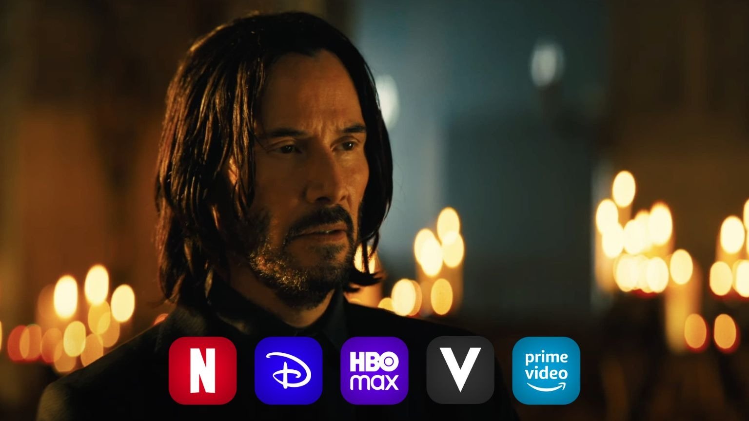 De beste nieuwe films & series op Netflix, Disney+, HBO Max, Videoland en Prime Video (week 47)