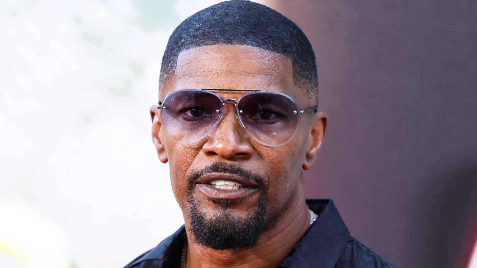 Jamie Foxx reageert stellig op ferme aanklacht: 'Dit is nooit gebeurd'