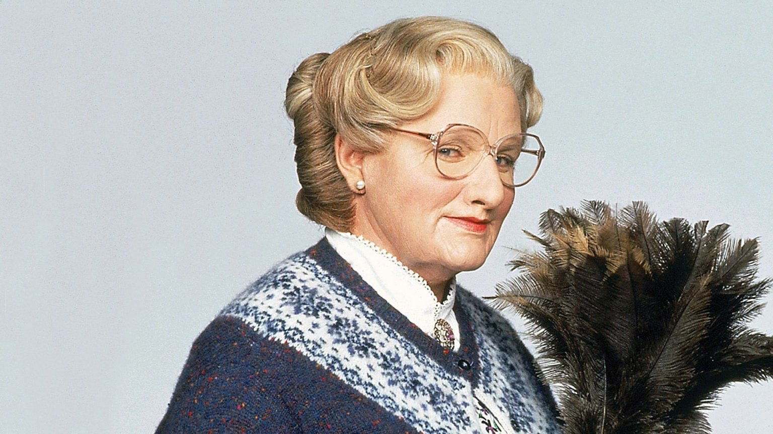 'Harry Potter'-regisseur hoopt documentaire over geliefde Robin Williams-komedie te maken
