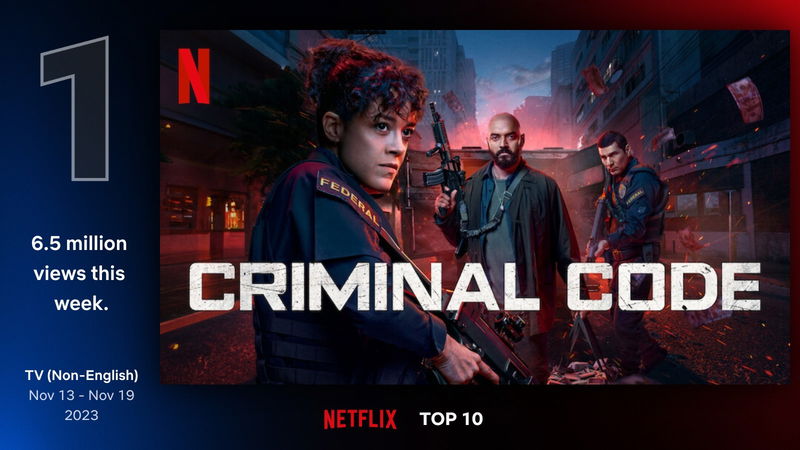 Afbeelding via Netflix