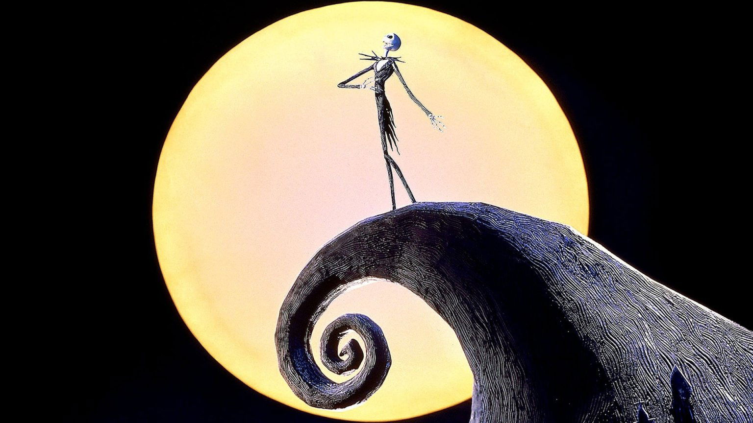 Tim Burton heeft geen plannen voor een nieuwe 'The Nightmare Before Christmas'-film