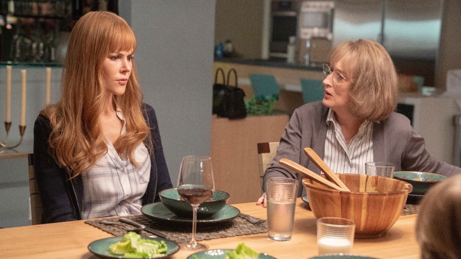 Nicole Kidman bevestigt komst 'Big Little Lies' seizoen 3