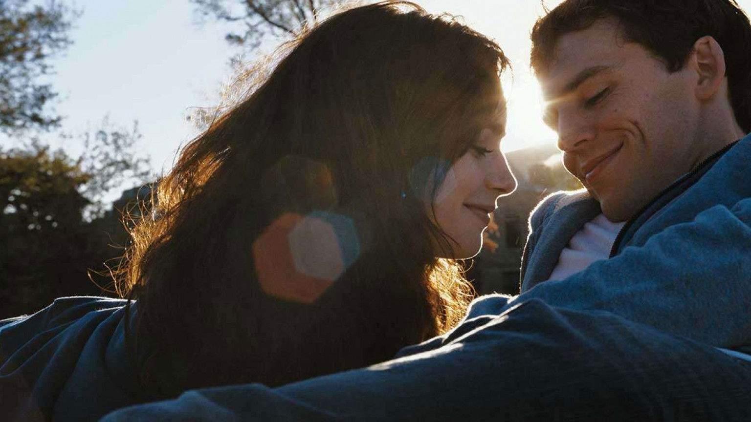 Recensie 'Love, Rosie'