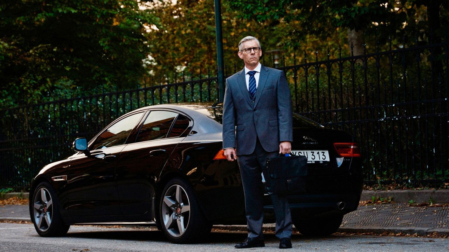Nieuwe Scandinavische krimi neemt Netflix volledig over: 'Megaspannend!'