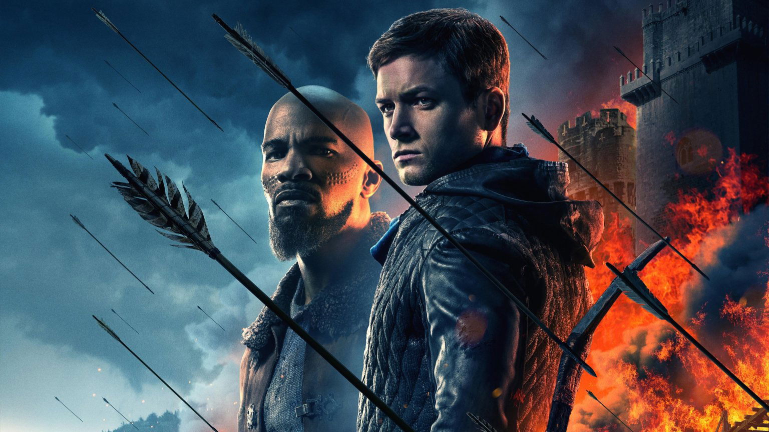 Netflix verwijdert binnenkort 'Robin Hood', 'The Godfather' en 45+ andere films & series