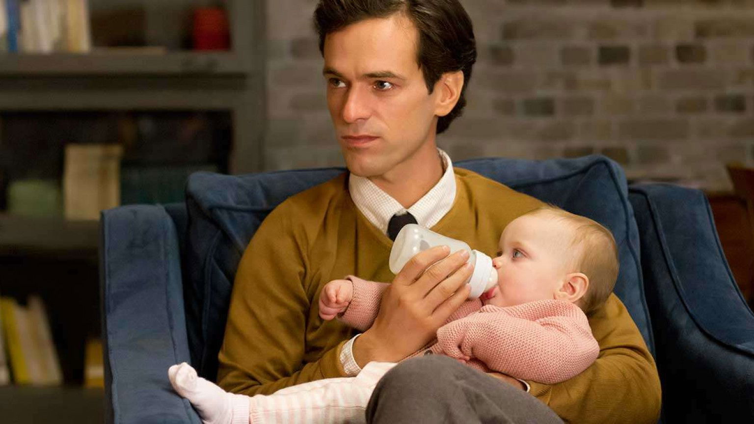 Recensie 'Une Nouvelle Amie'