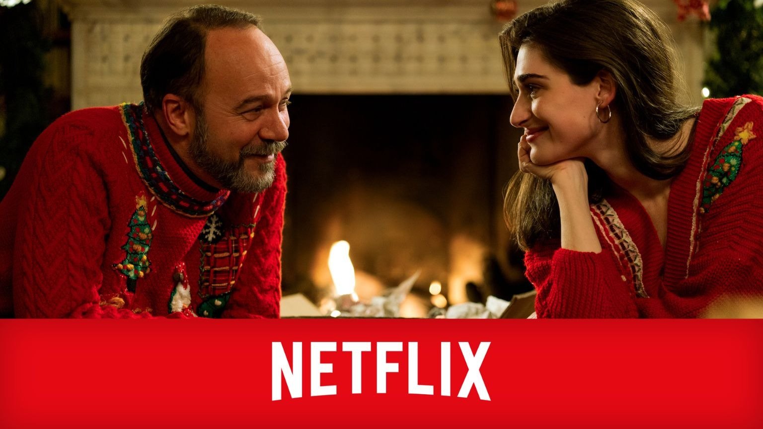 Deze week nieuw op Netflix (4 t/m 10 december, 2023)