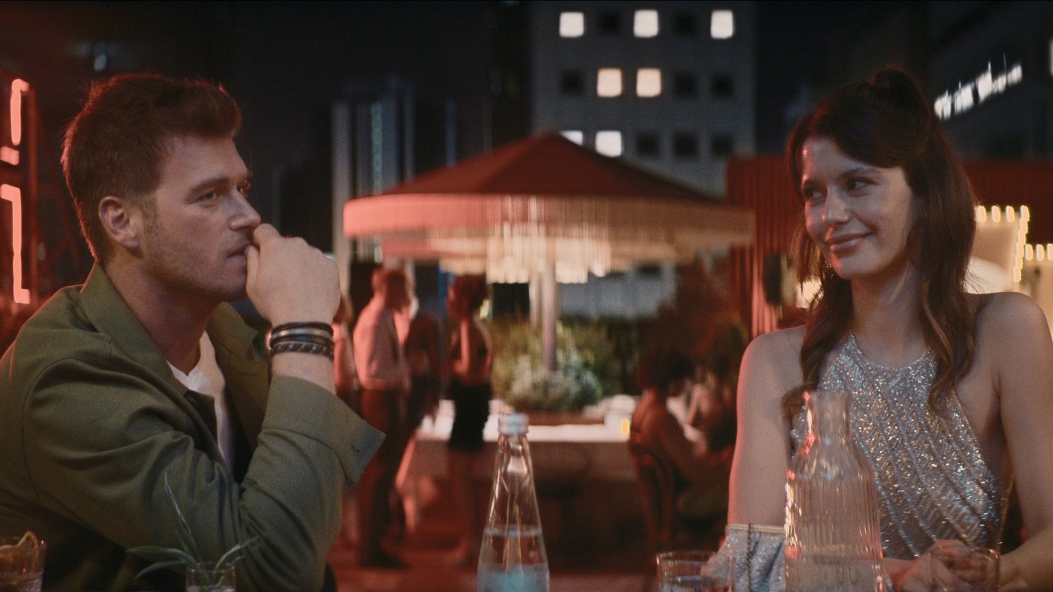 Romantisch drama verrast op Netflix: massaal bekeken tijdens eerste weekend