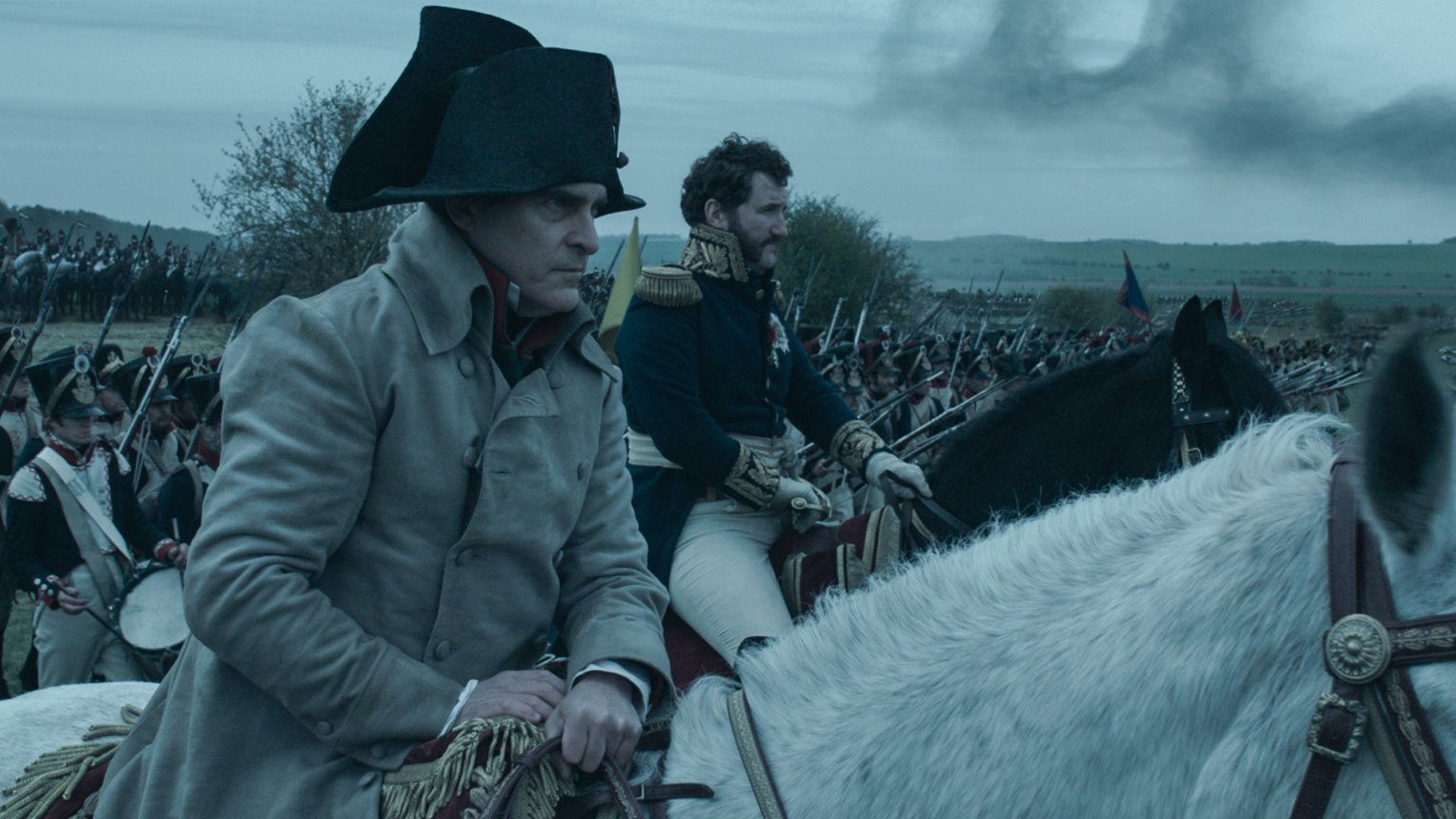 De top 10 populairste films nu in de bioscoop