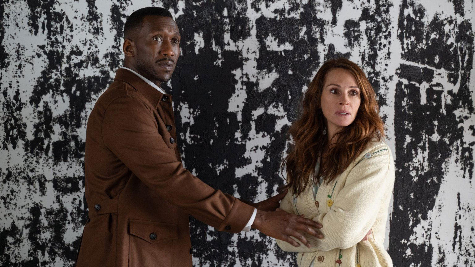'Leave the World Behind' op Netflix: alles over de thriller met Julia Roberts