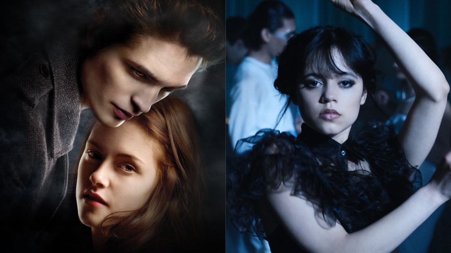 'Twilight'-regisseur over eventuele reboot: 'Met Jenna Ortega'