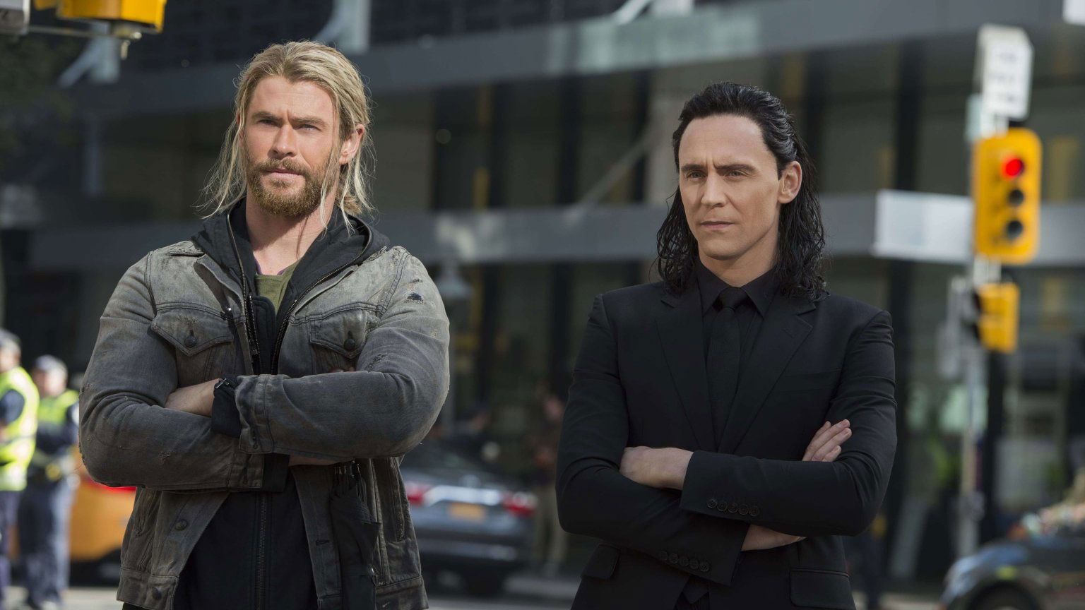 Taika Waititi regisseerde 'Thor'-film niet voor de lol: 'Was arm en wilde m'n kinderen voeden'