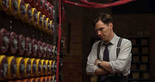 Recensie 'The Imitation Game'