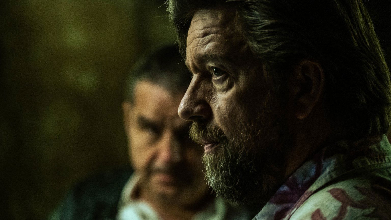 Genoten van 'Ferry: De Serie'? Bekijk ook deze 5 misdaadseries op Netflix