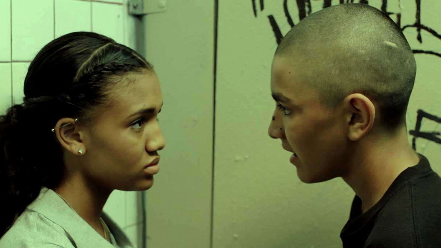 Recensie 'Greencard Warriors'