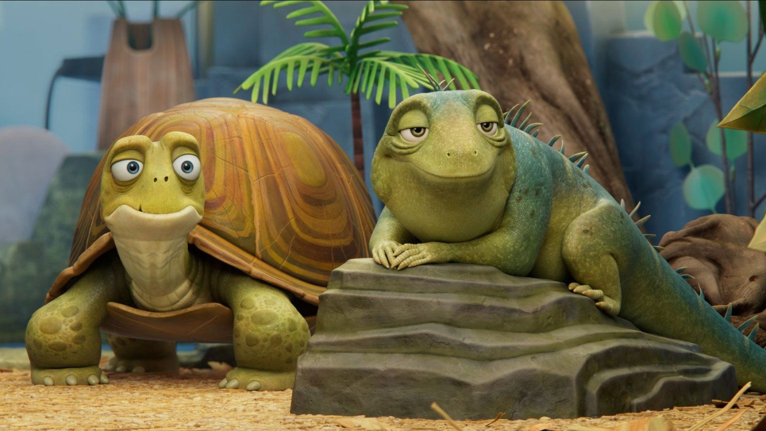 Nieuwe Netflix-film met Adam Sandler heeft na eerste week al een record te pakken