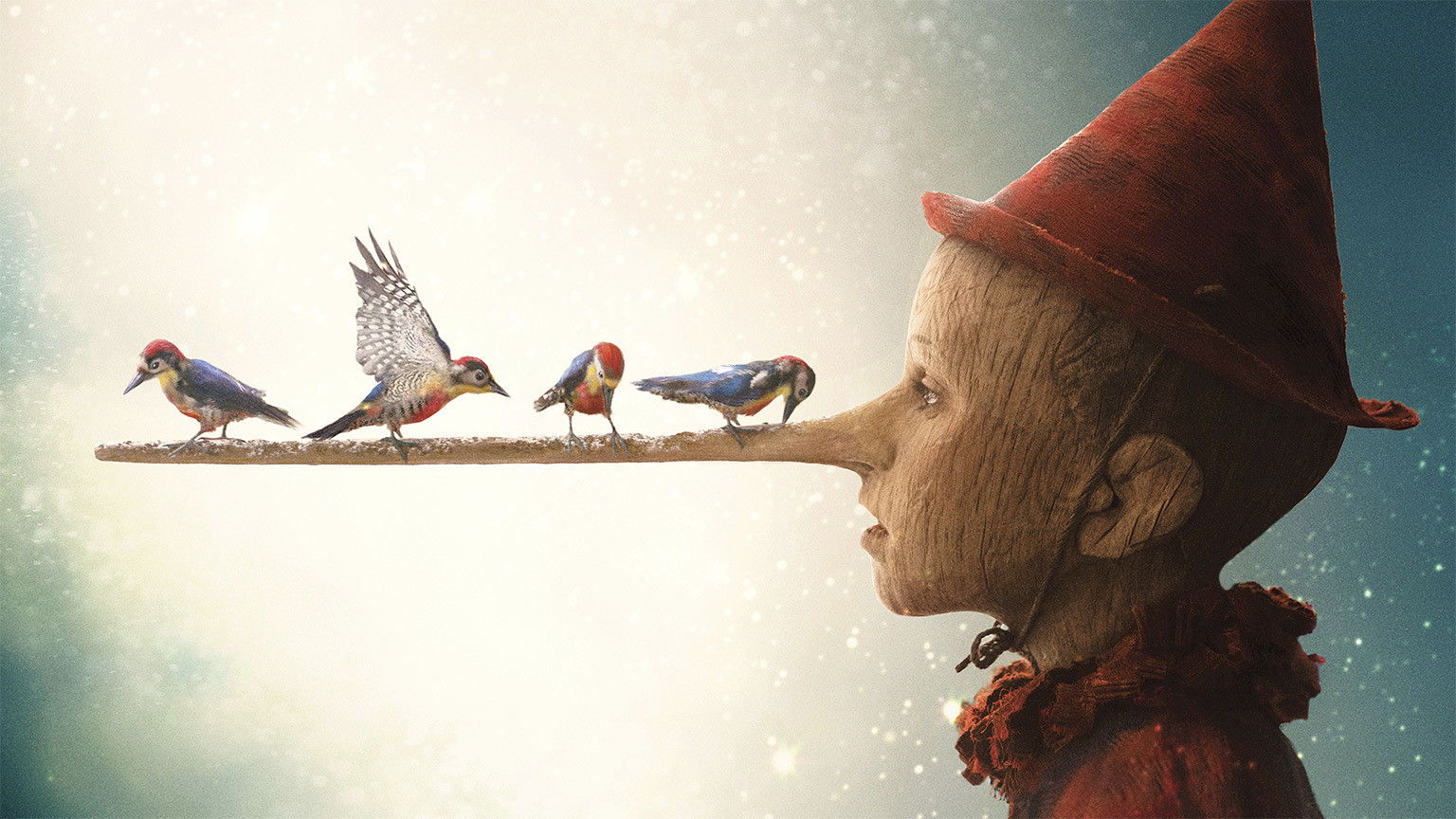 Independent Films brengt trailer Italiaanse 'Pinocchio' uit