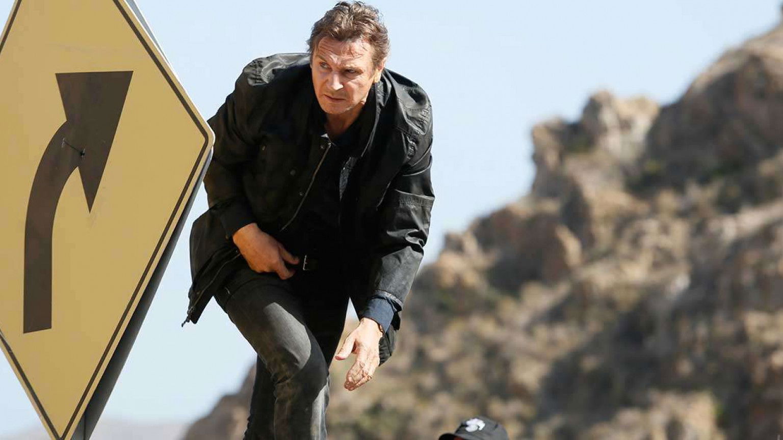 Recensie 'Taken 3'