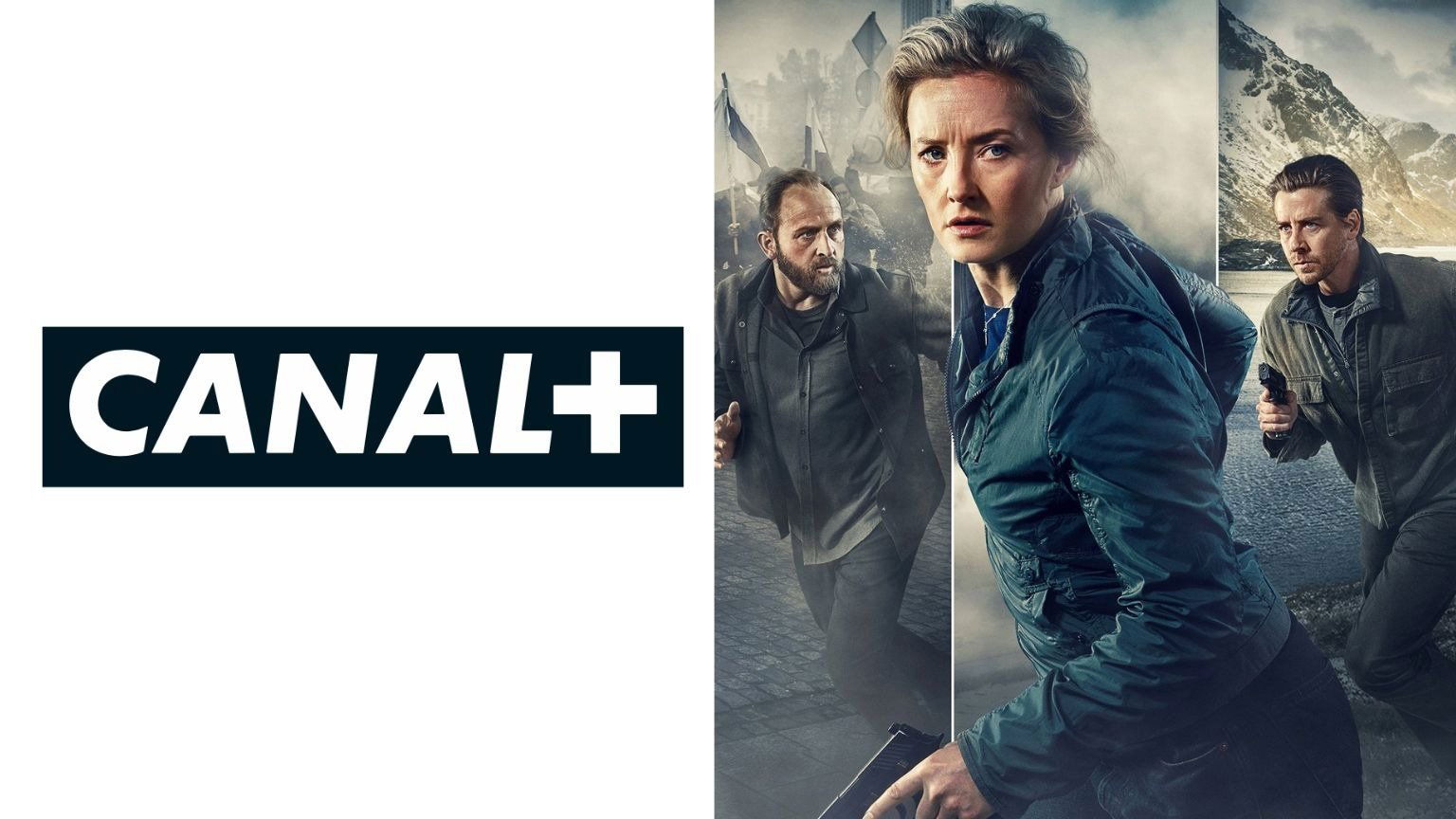 CANAL+ lanceert vandaag in Nederland met nieuwe streamingdienst
