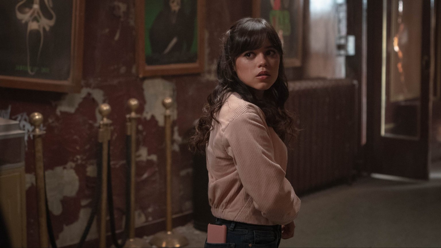 Meer duidelijkheid over 'Scream'-exit Jenna Ortega: 'Planningsfout was niet de reden'