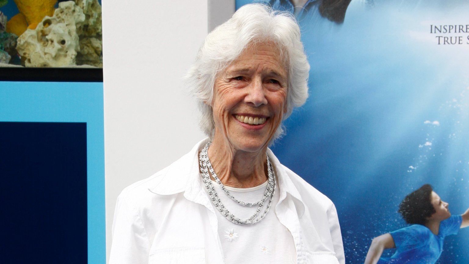 'Sex and the City'-actrice Frances Sternhagen (93) overleden