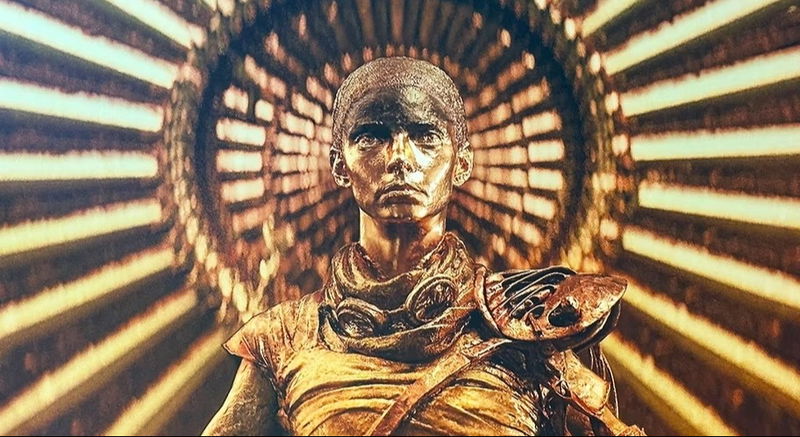 Still 'Furiosa' via Collider/Steve Weintraub