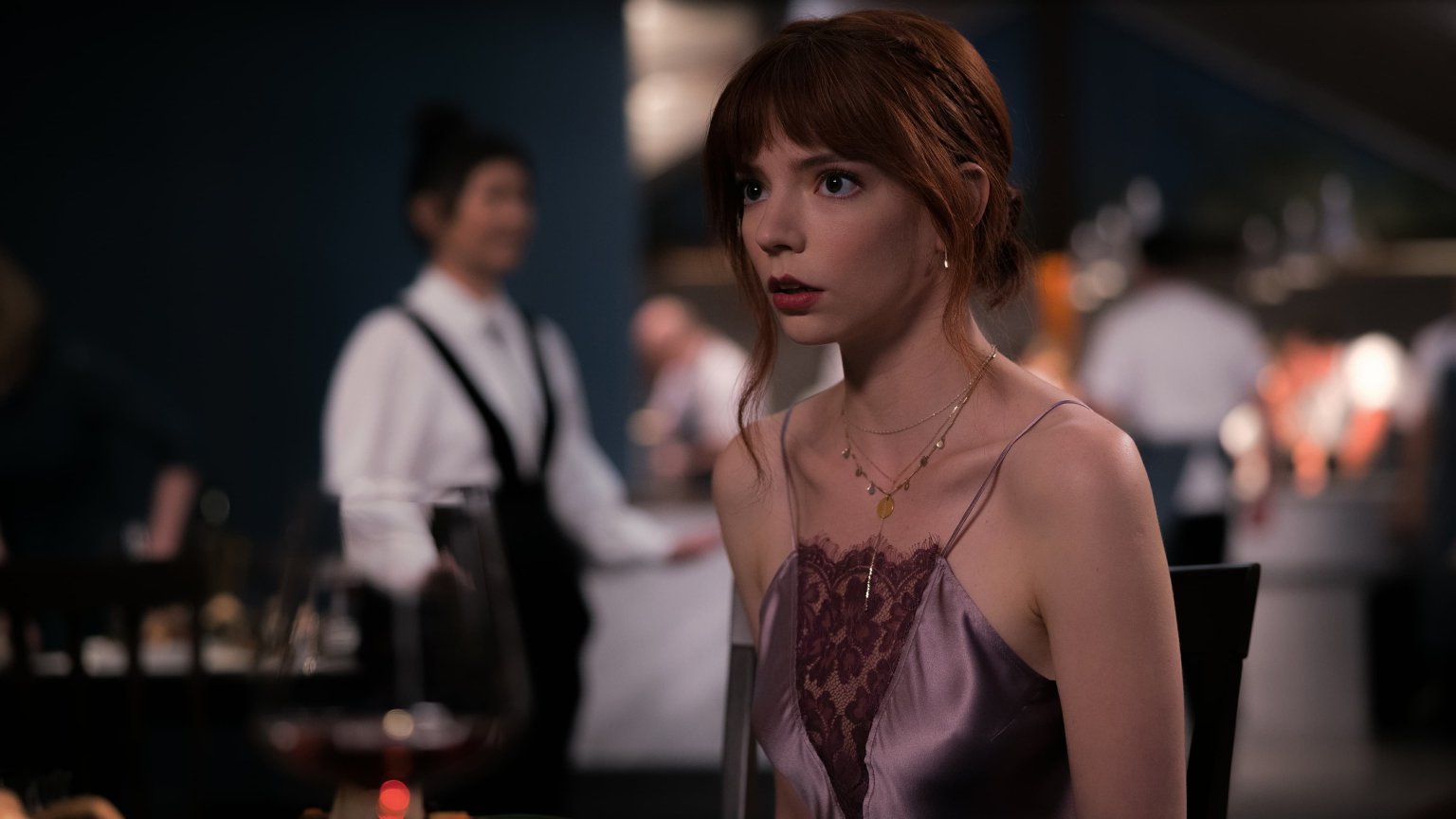Eerste beeld van Anya Taylor-Joy als 'Furiosa' onthuld
