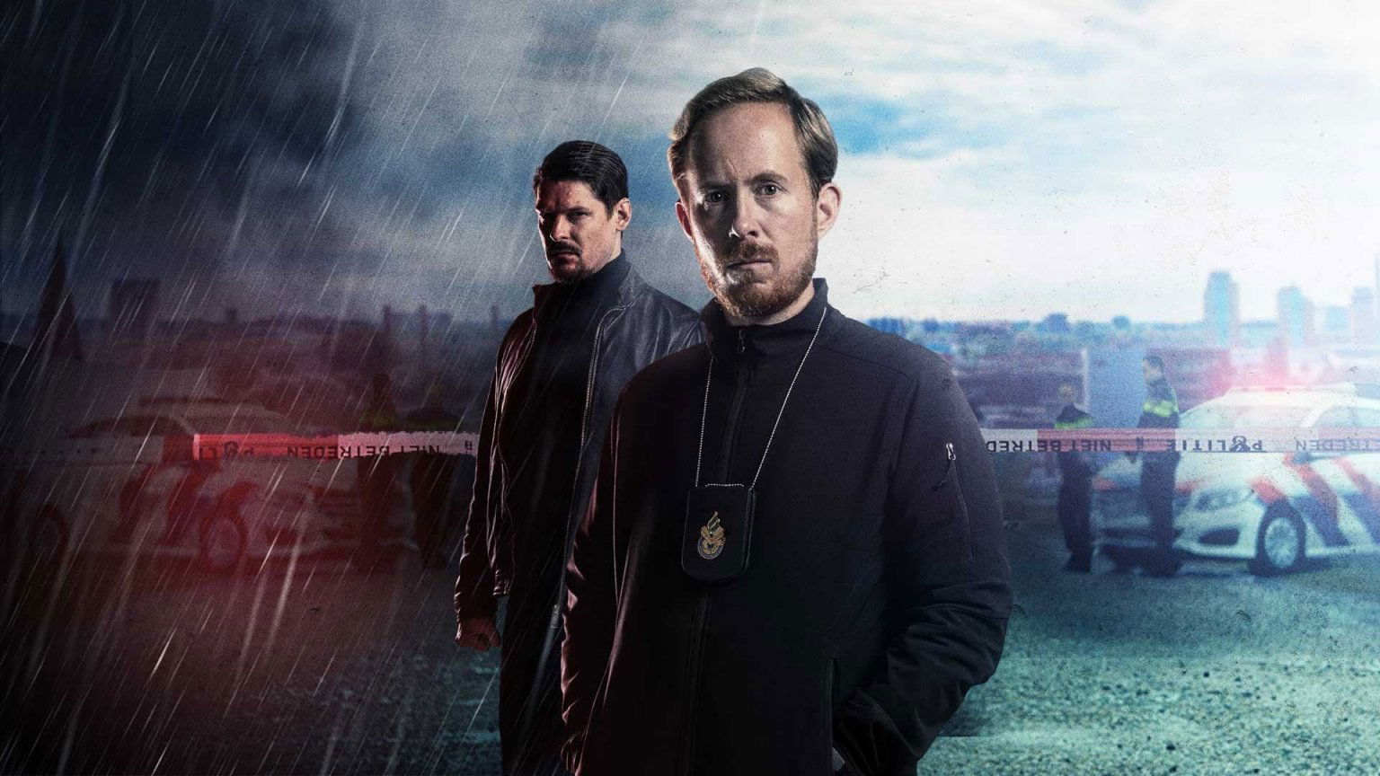 De dagen worden alleen maar donkerder in de trailer van 'Sleepers' seizoen 2