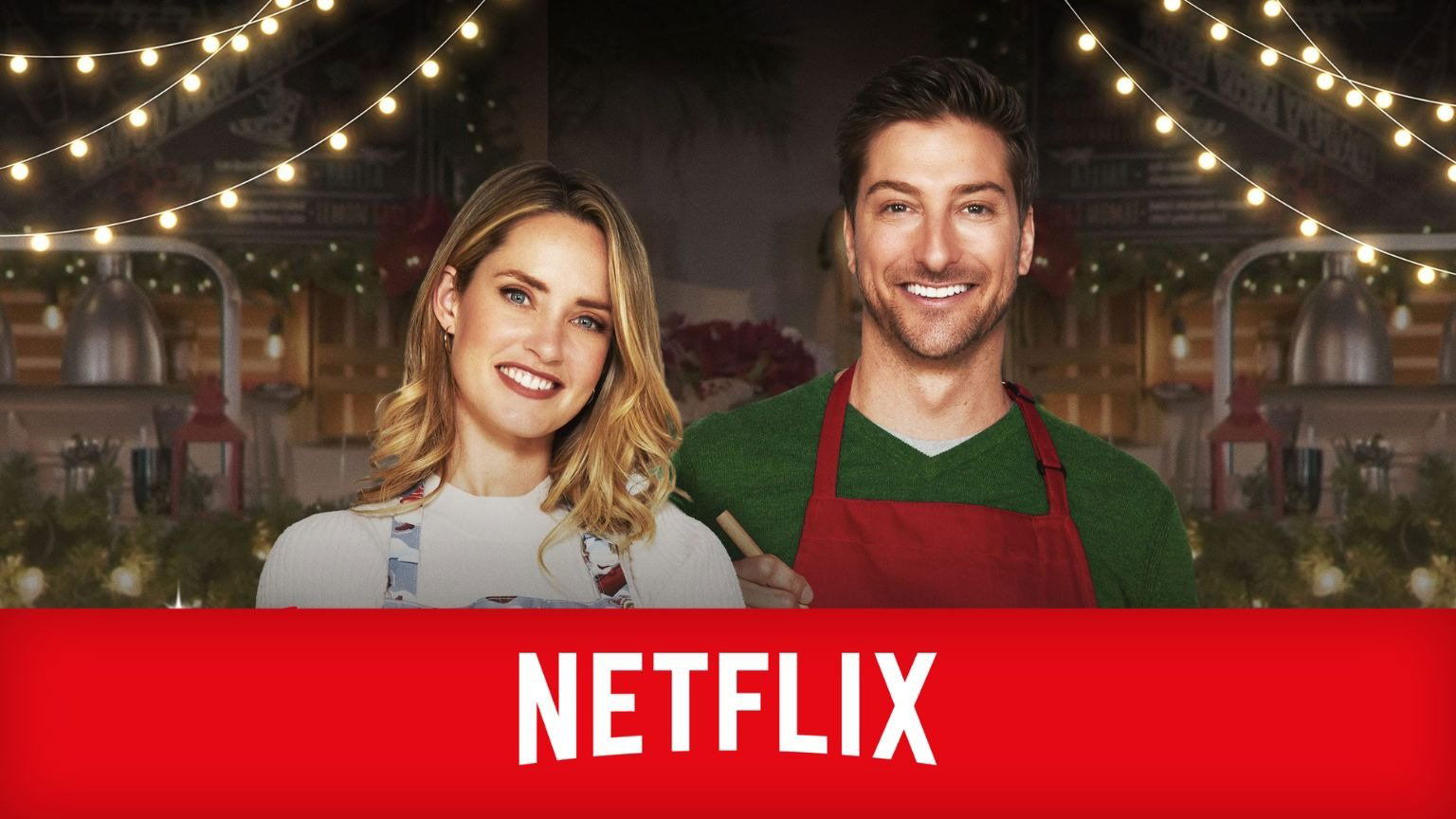 Deze 7 kerstfilms zijn vanaf vandaag te zien op Netflix