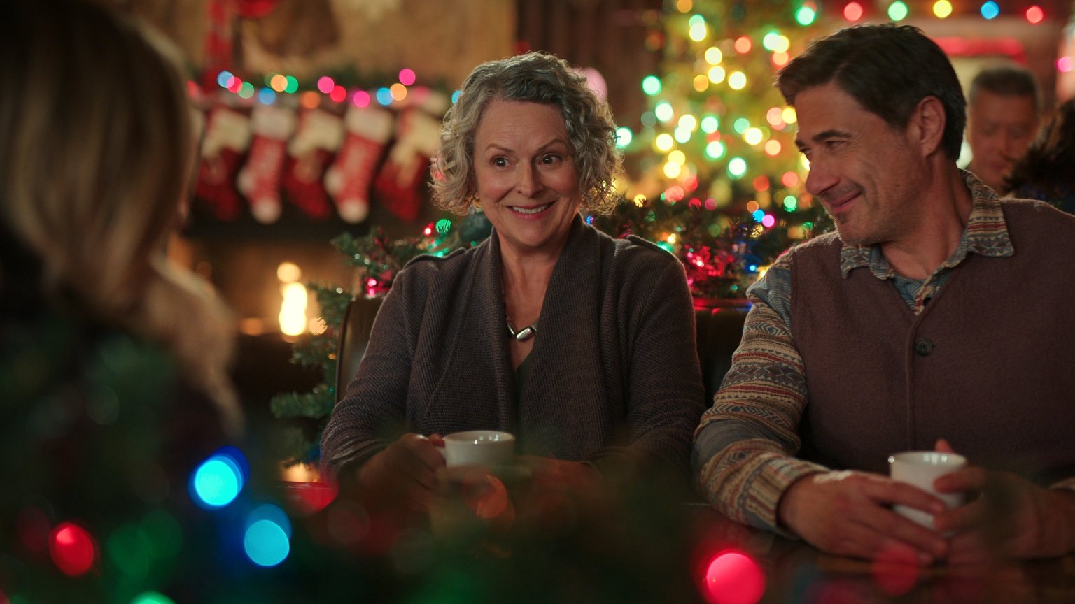 Netflix-abonnees dolblij met nieuw kerstverhaal: 'Genieten!'
