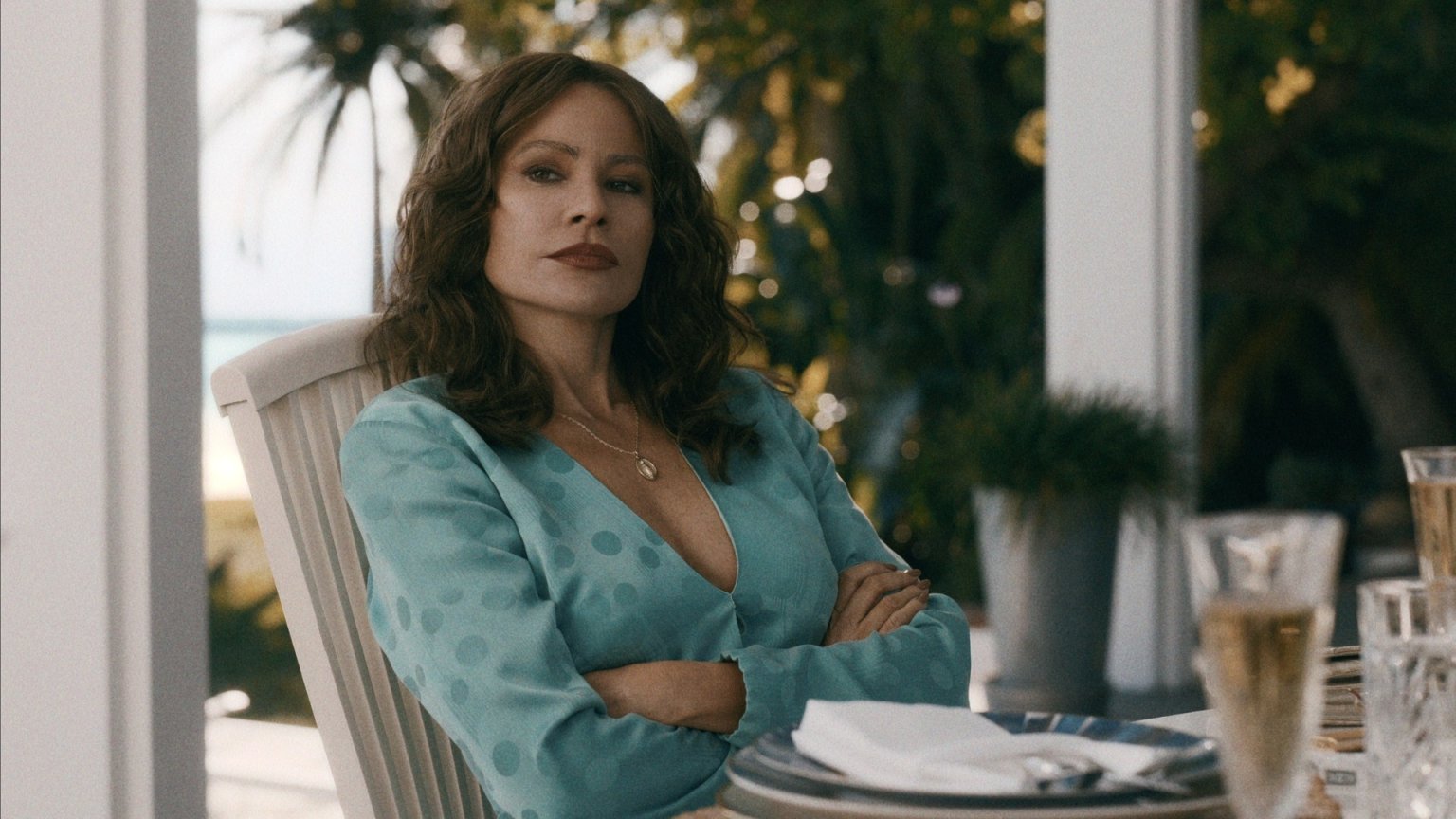 Sofía Vergara is een meedogenloze kartelleider in veelbelovende trailer 'Griselda'