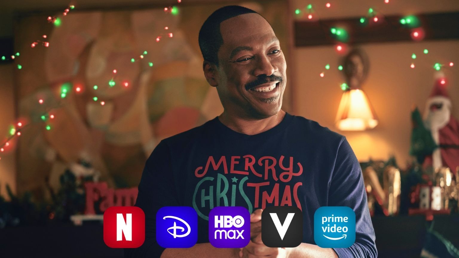 De beste nieuwe films & series op Netflix, Disney+, HBO Max, Videoland en Prime Video (week 48)