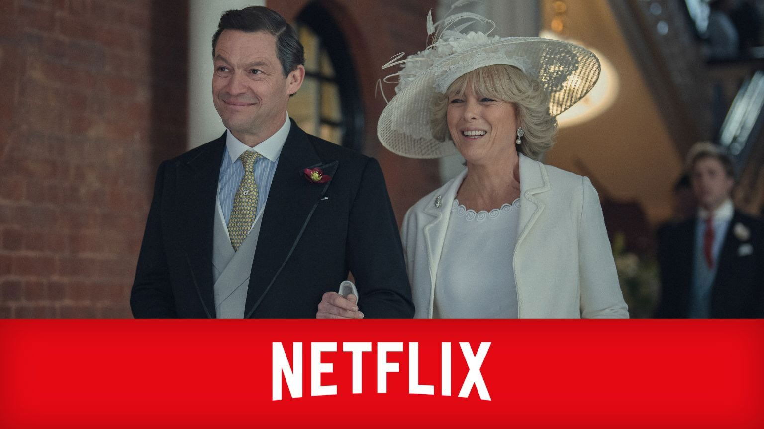 Deze week nieuw op Netflix (11 t/m 17 december, 2023)